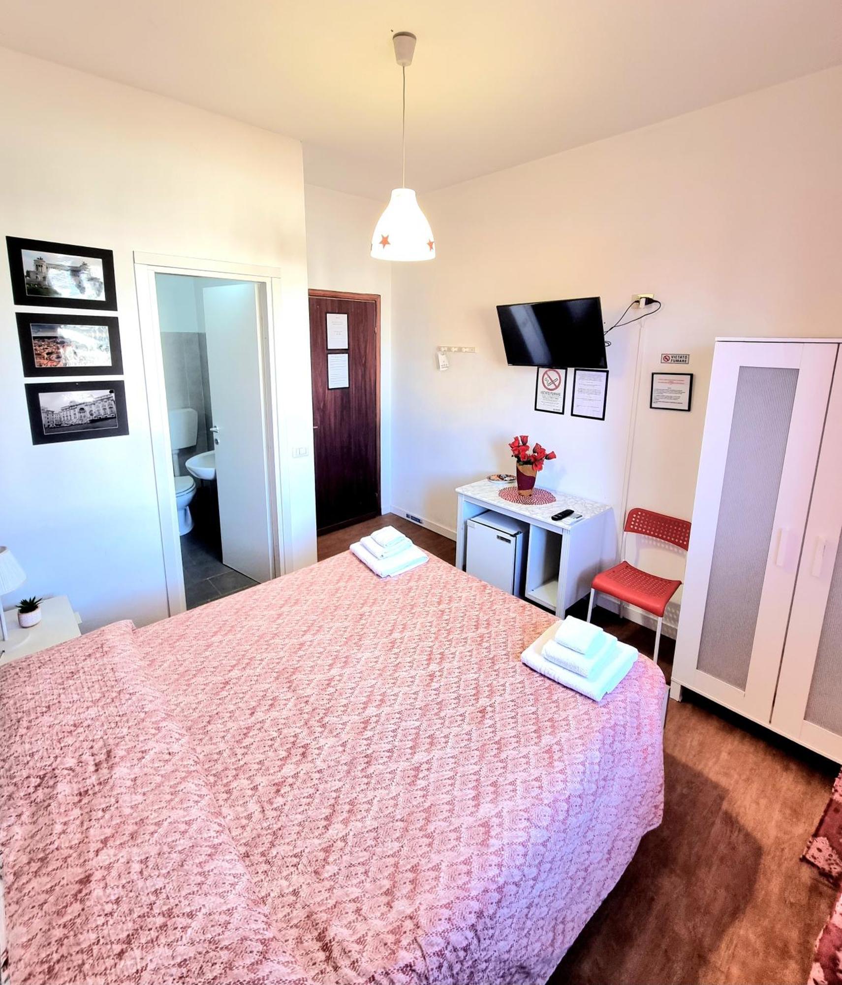 B&B Italo House Opera Room photo