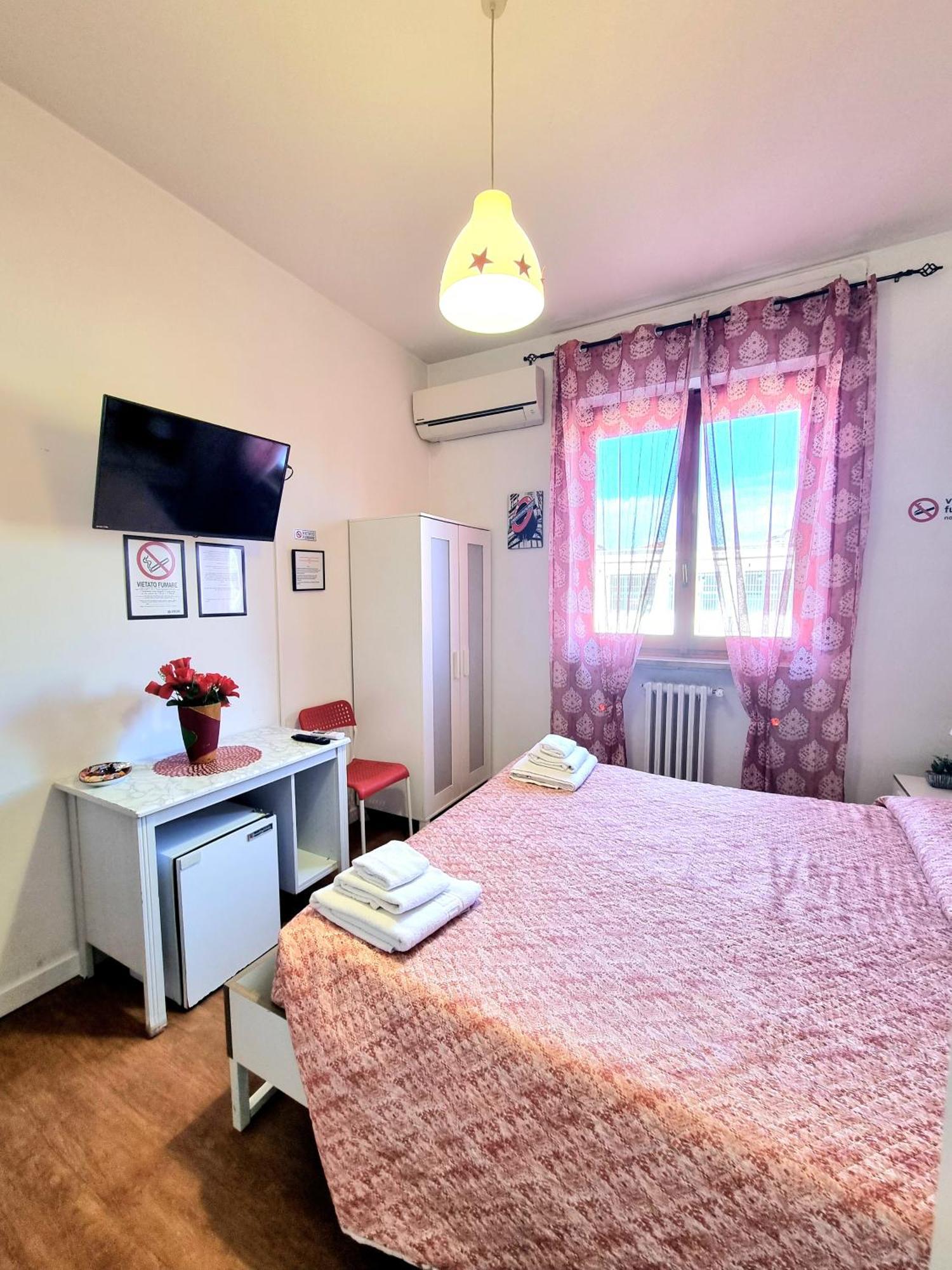 B&B Italo House Opera Room photo